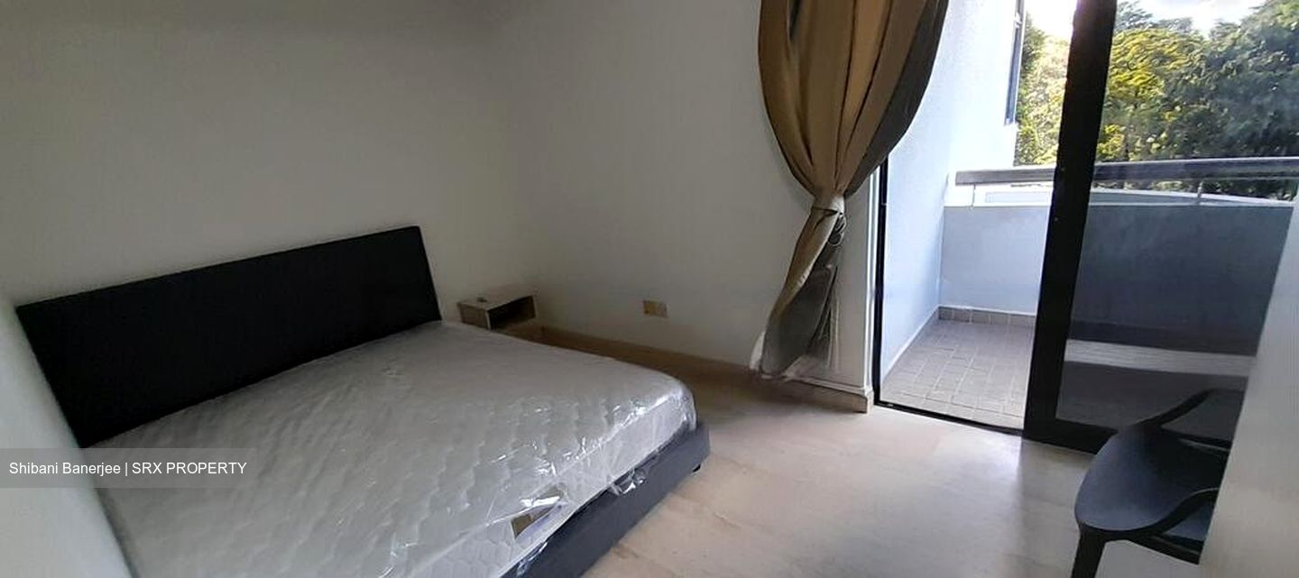 Balmoral Gate (D10), Condominium #455159601